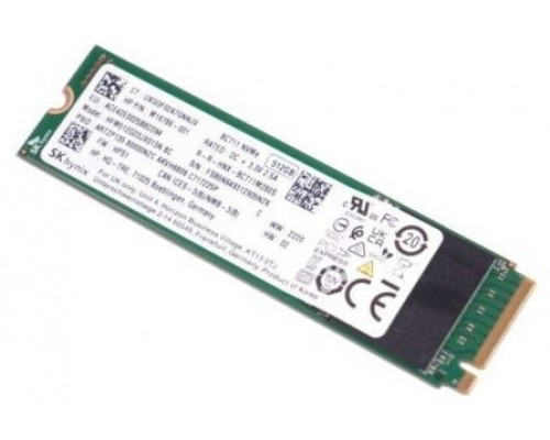 HYN-SSD BC711 512GB